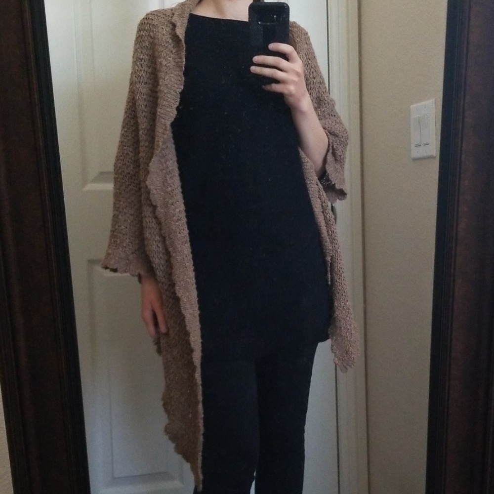 《Anthropologie》Cardigan - Picture 2 of 6